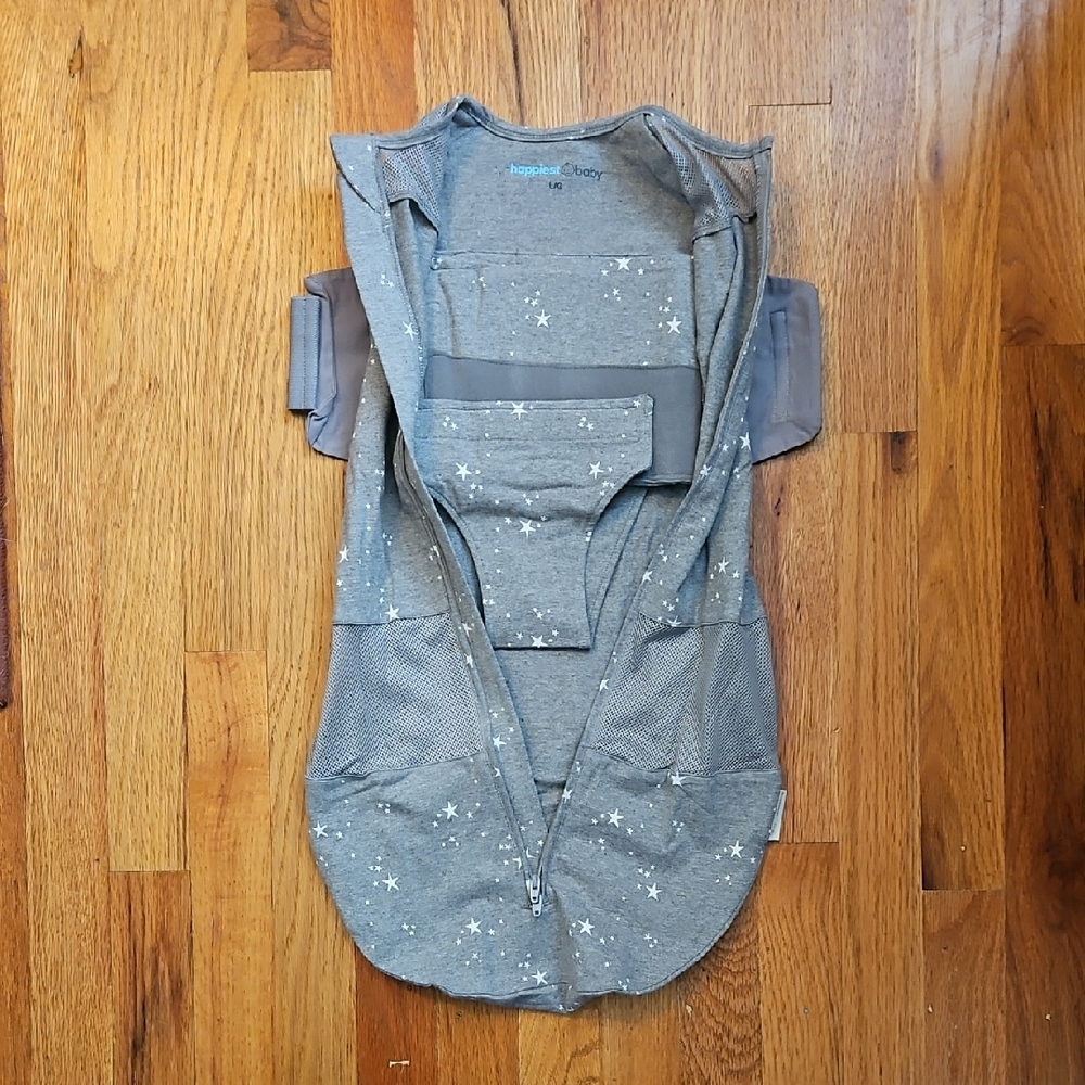 Happiest Baby Snoo Sack (Size Large)